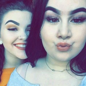 Meet your Posher, Gabrielle